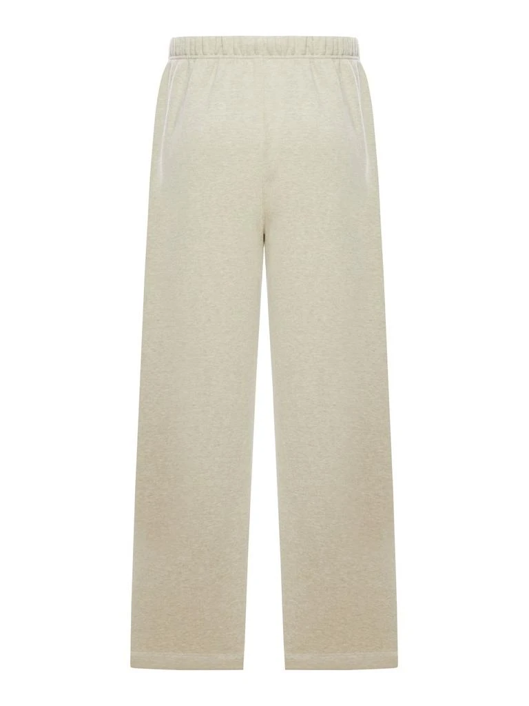 Essentials Fear Of God Essentials Drawstring Straight-Leg Trousers 2