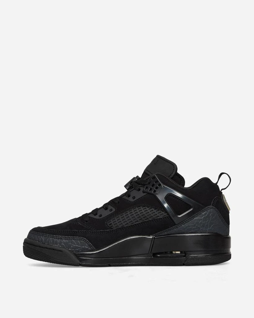Jordan Jordan Spizike Low Sneakers Black / Anthracite 3
