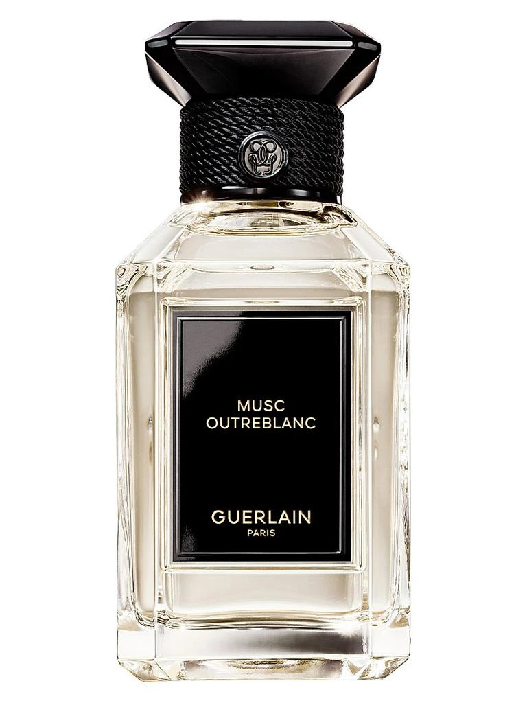 Guerlain L'Art & La Matiere Musc Outreblanc Eau de Parfum 1