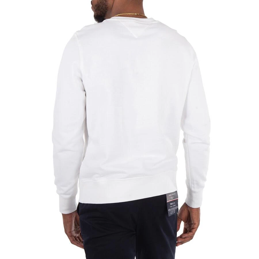 Tommy Hilfiger Arched Varsity Sweatshirt 3
