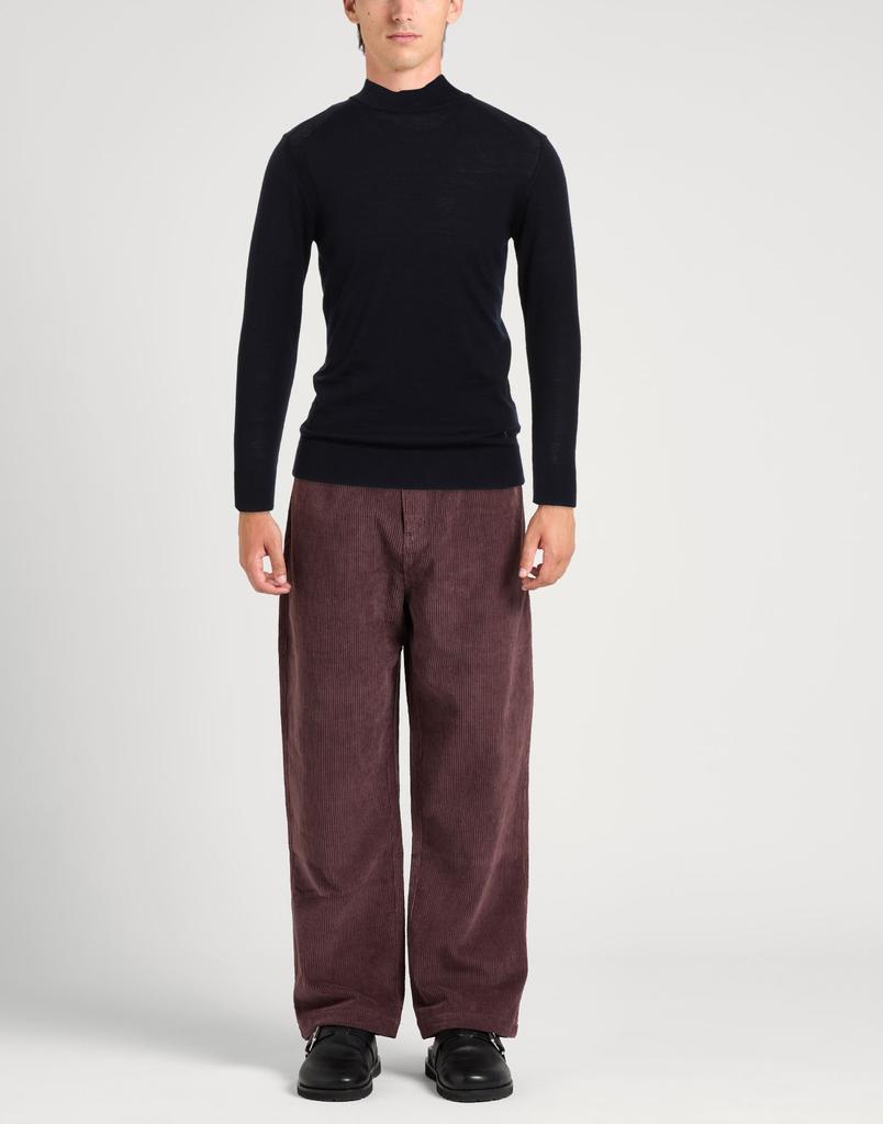 MANUEL RITZ Turtleneck