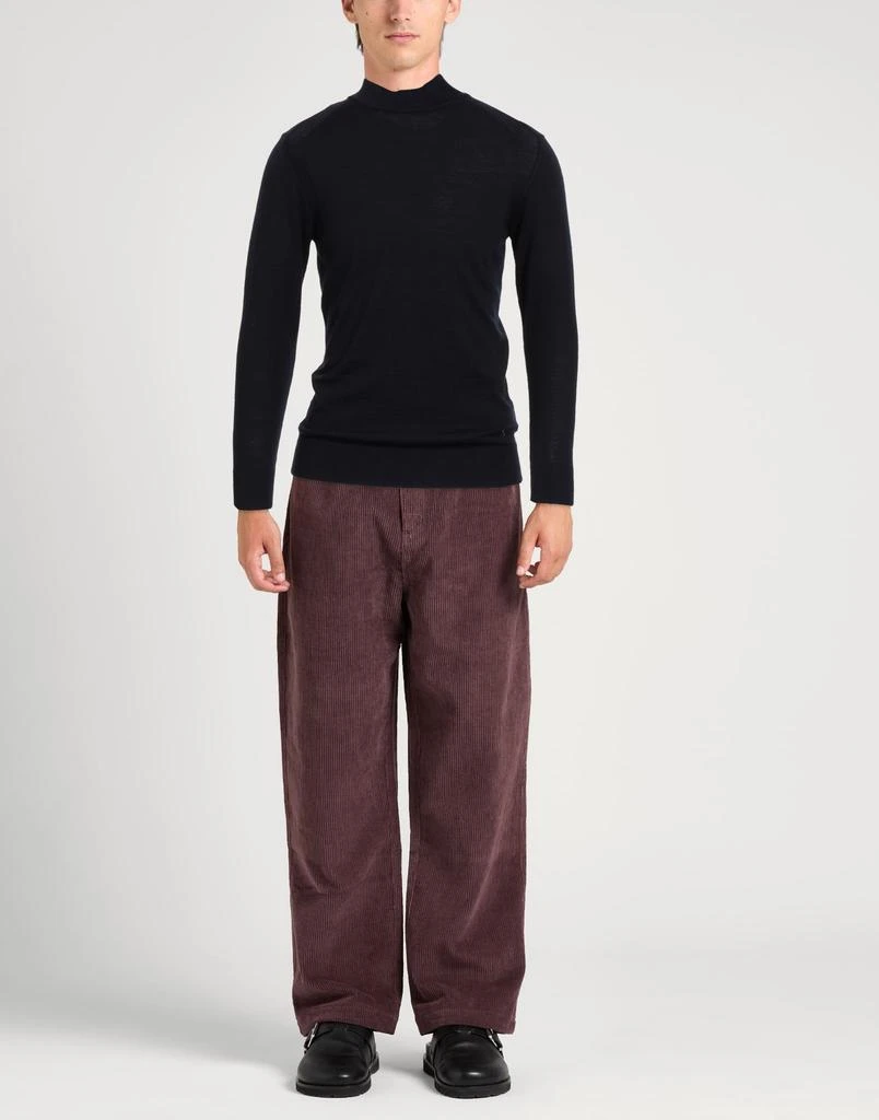 MANUEL RITZ Turtleneck 2