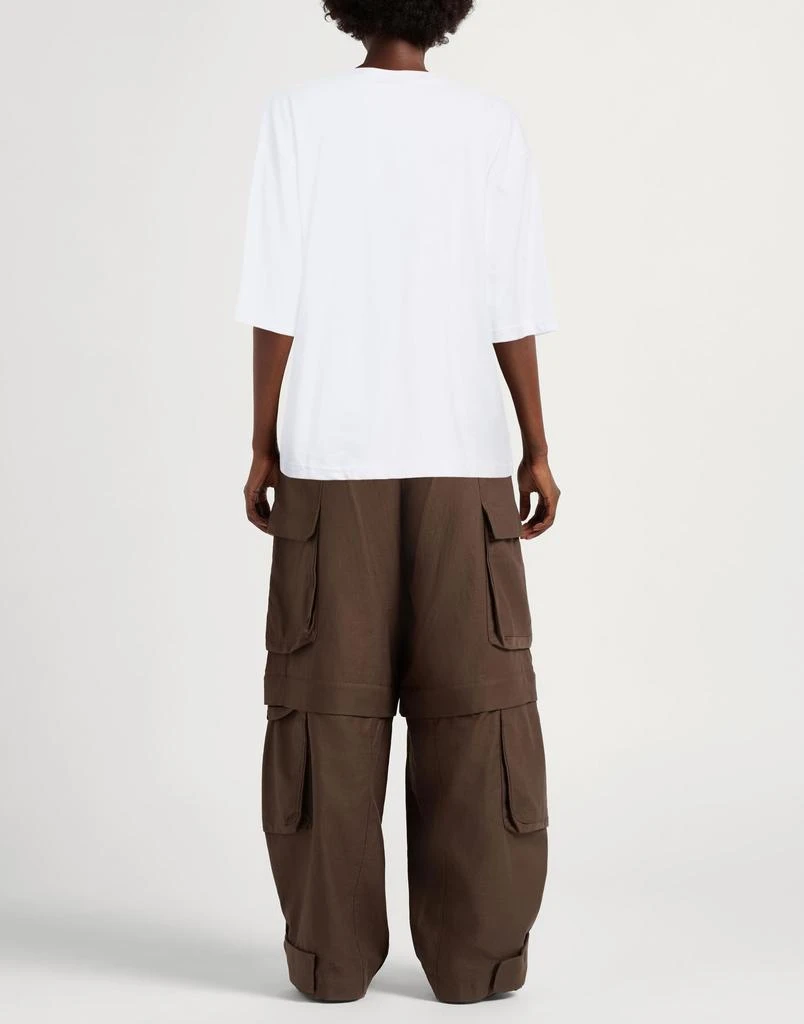 Fiorucci Oversize-T-Shirt 3