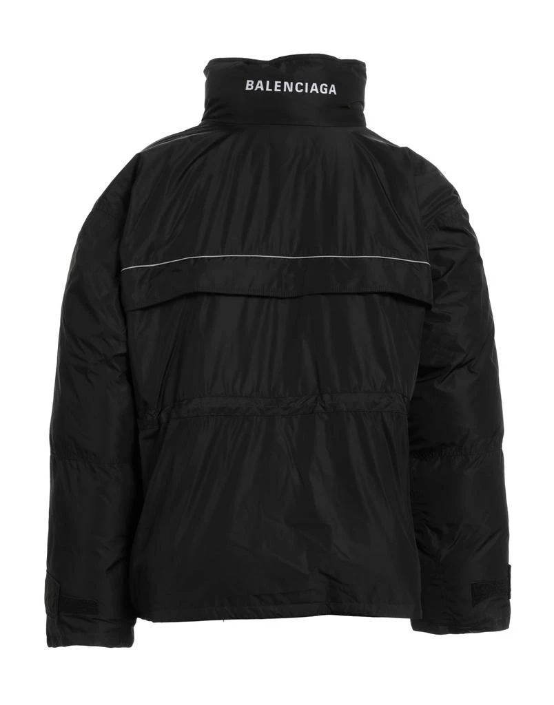 Balenciaga Shell  jacket 2