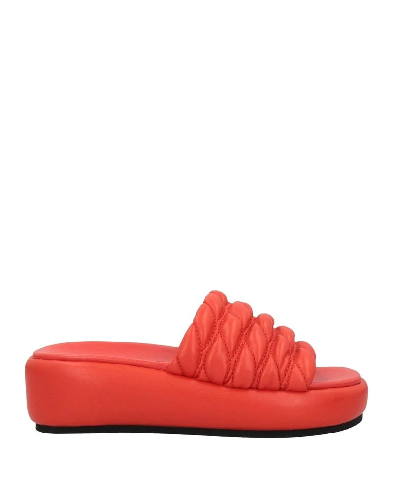 STRATEGIA Sandals 1