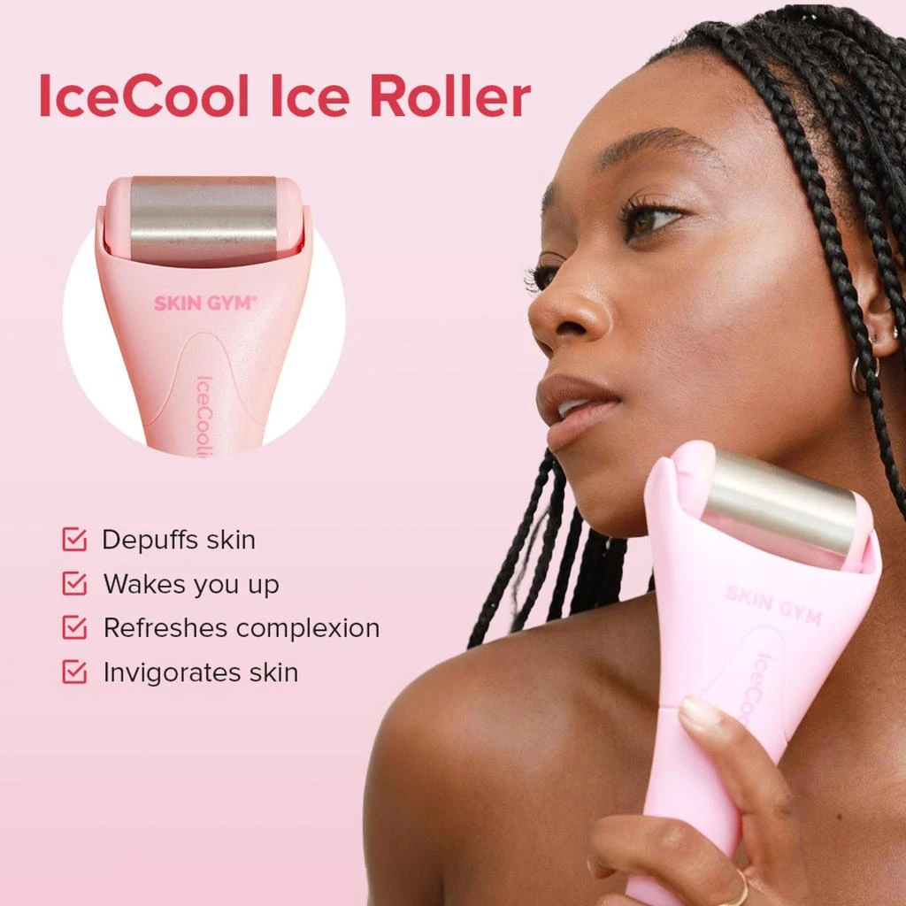 Skin Gym Skin Gym IceCool Roller 6