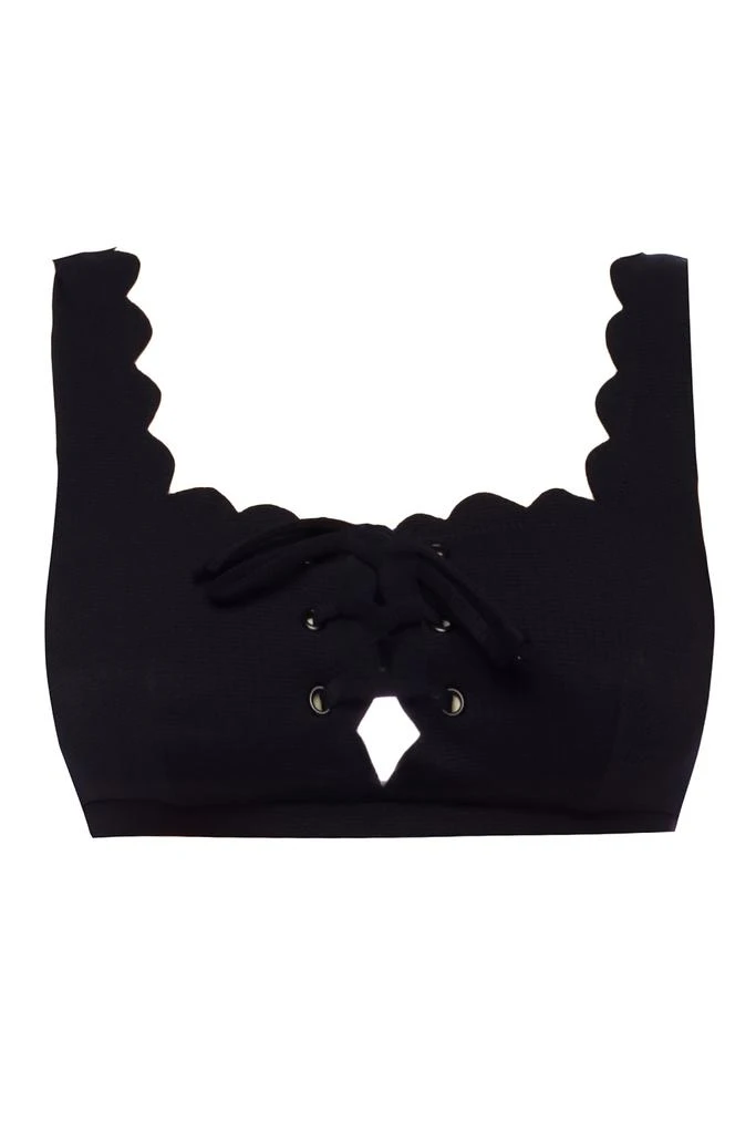 Marysia Swimsuit top 1