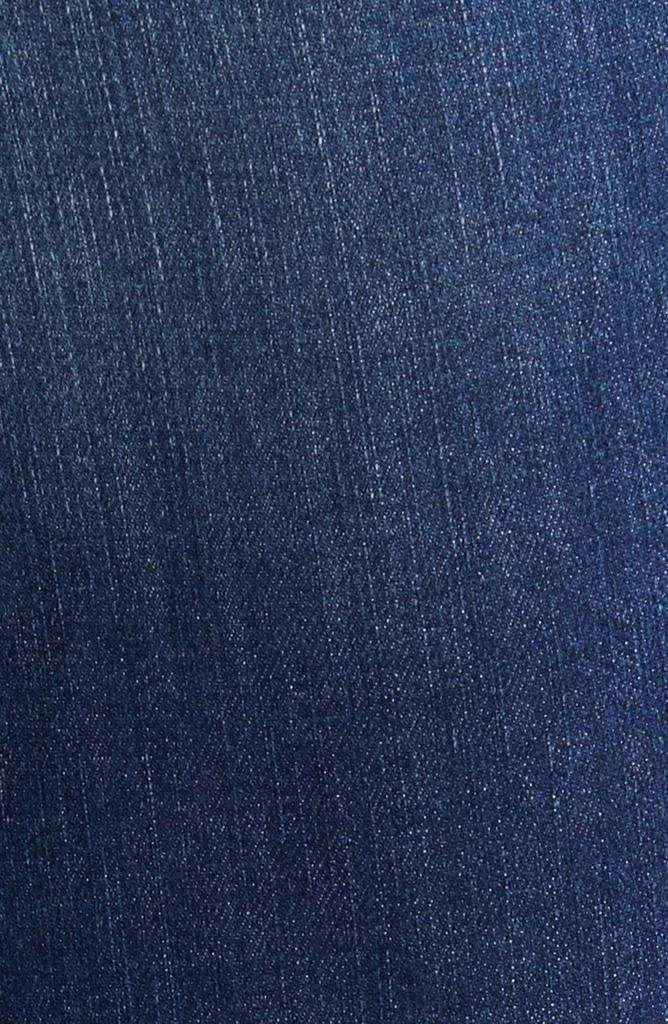 Wit & Wisdom 'Ab'Solution Straight Leg Jeans 6
