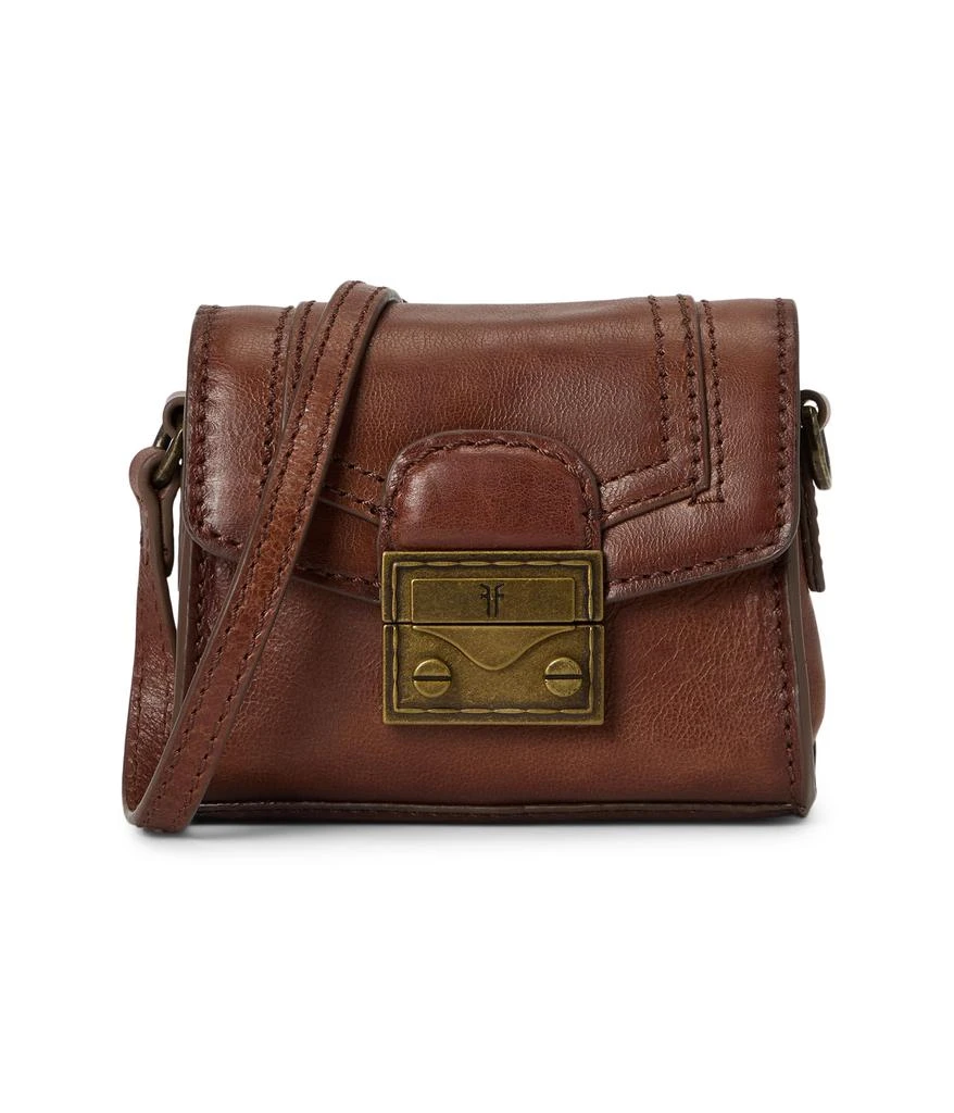 Frye Alex 4-Way Mini Belt Bag