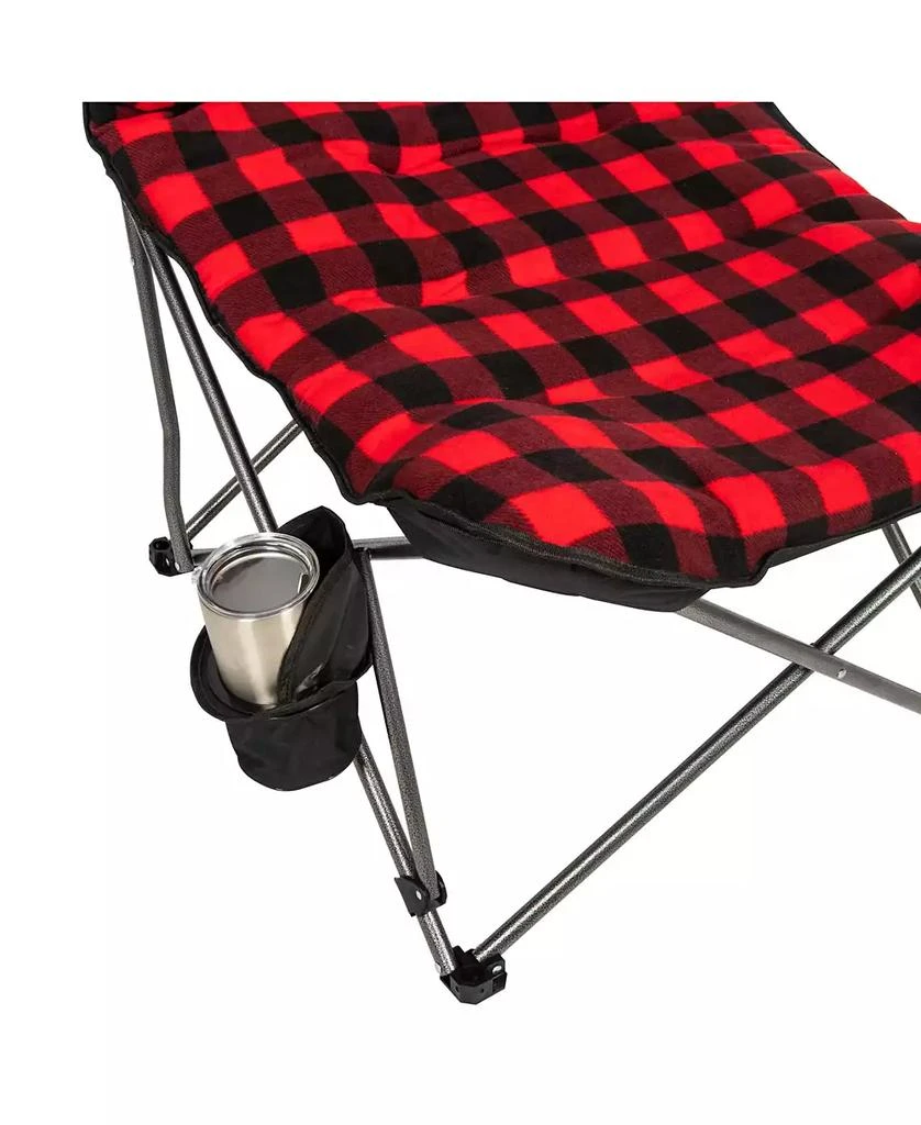 Camp
Go 3 x 3 x 3 ft Multi XXL Ultra Padded Camp Seat 7