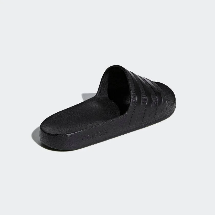 Adidas Men's  Adilette Aqua Slides 5