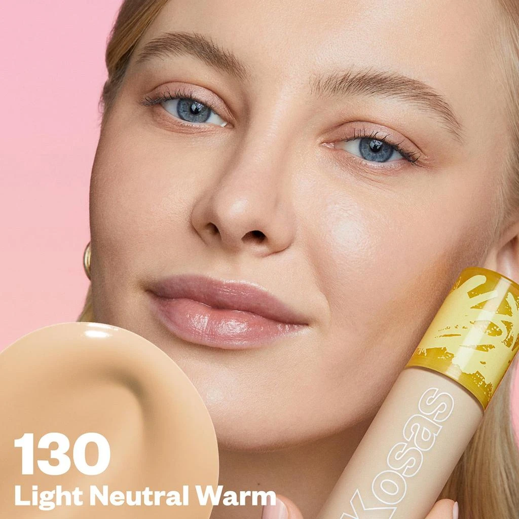 Kosas Revealer Skin Improving Foundation SPF 25 170