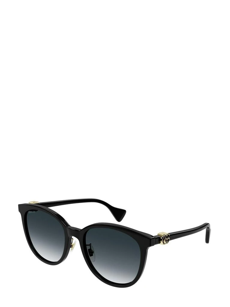 Gucci Gucci Eyewear Square Frame Sunglasses 2