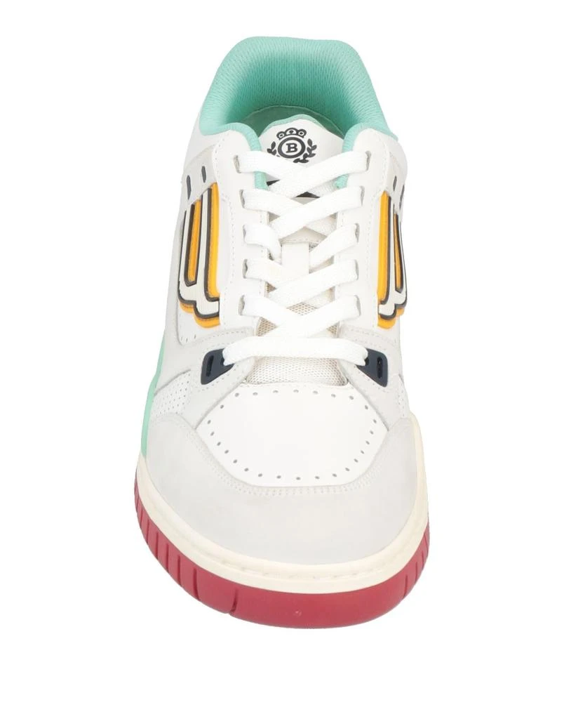 Bally Sneakers 4