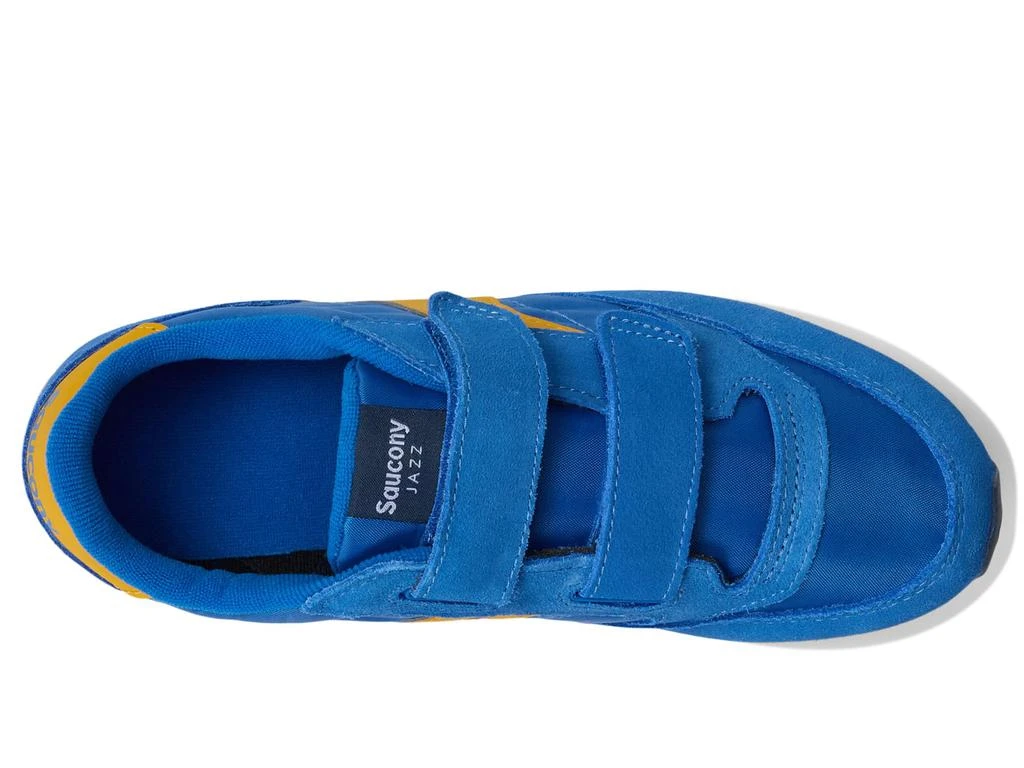 Saucony Kids Originals Jazz Double Hook & Loop (Toddler/Little Kid/Big Kid)   On Sale Now with Up to 32% Off | Discover Exclusive Deals & Savings at  BeyondStyle  Authentic Saucony shoes|lifestyle