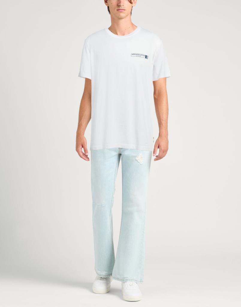 Aquascutum Basic T-shirt