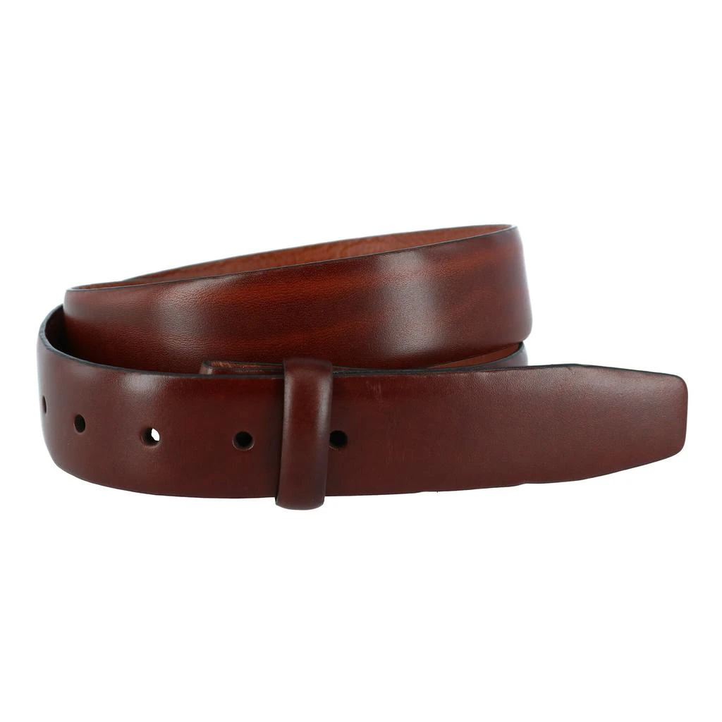 Trafalgar 35mm Cortina Leather Harness Belt Strap 1