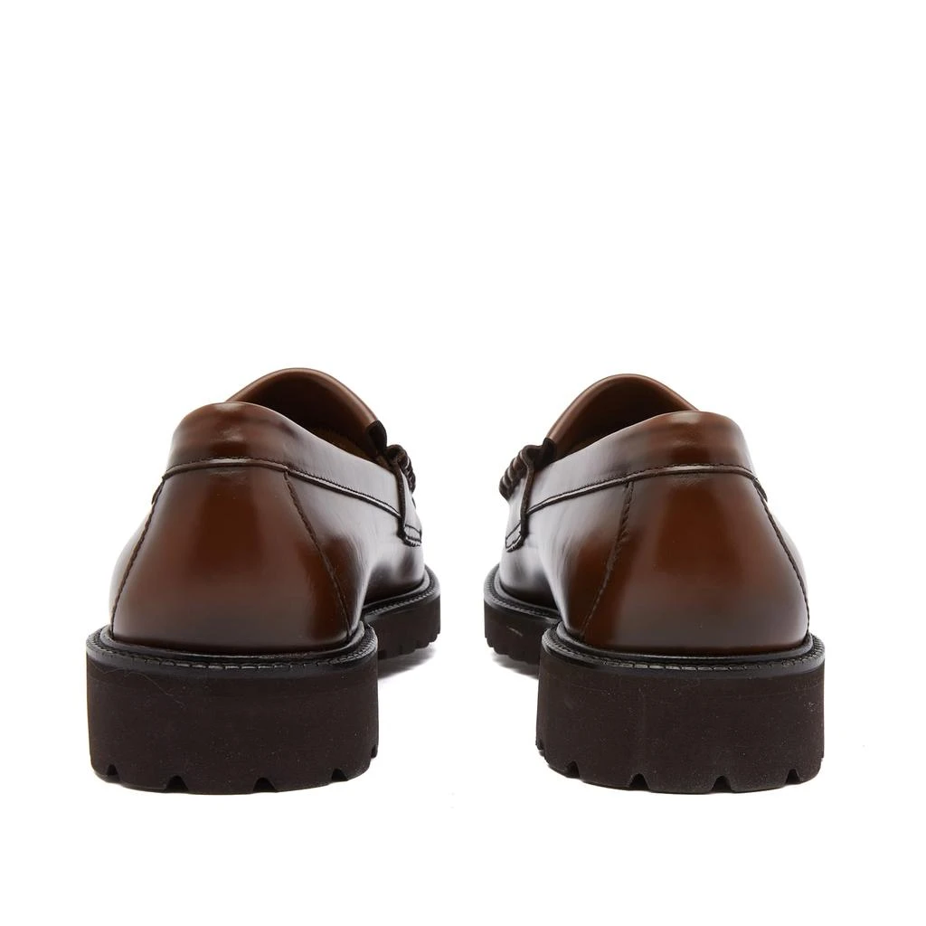 Bass Weejuns Bass Weejuns Layton II 90s Kiltie Loafer 3