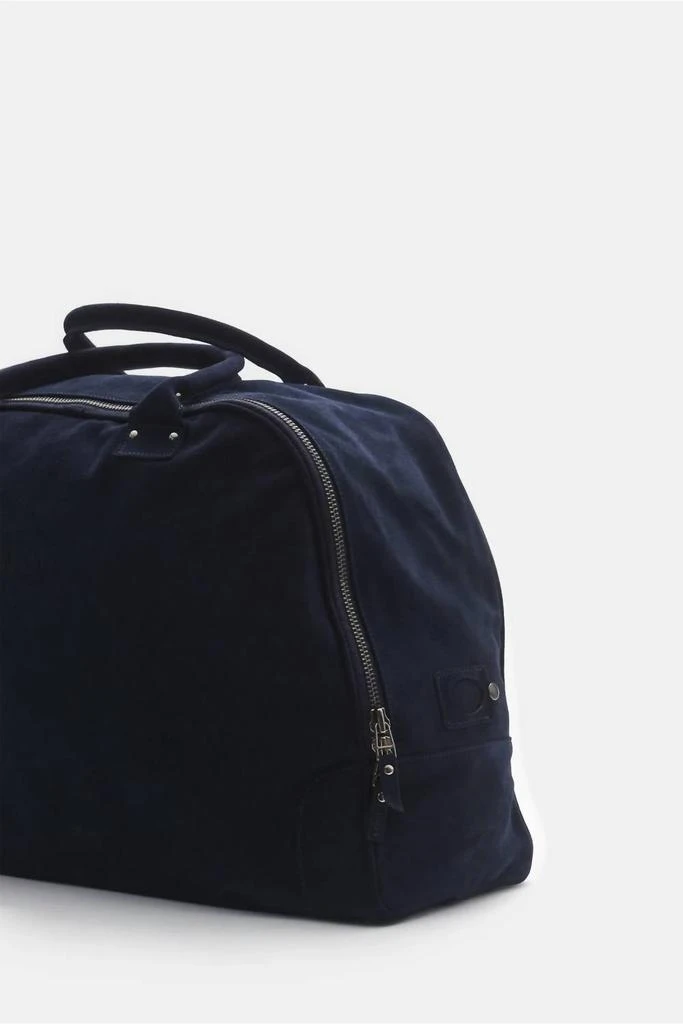 A Trip in a Bag A Trip In A Bag - Women
s 356 Suede Bag 2