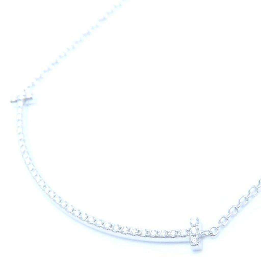 Tiffany & Co. (18K) Necklace (Pre-Owned) 1
