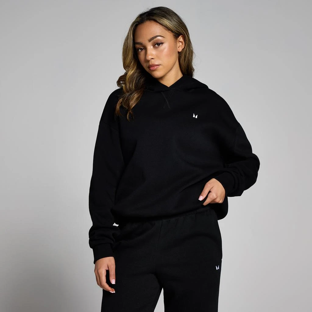 Myprotein MP Women
s Basics Oversized Hoodie 1