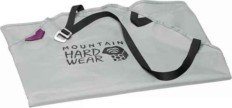 Mountain Hardwear Mountain Hardwear Crag Wagon 45L Backpack 7