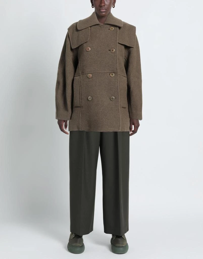 Ulla Johnson Coat 2
