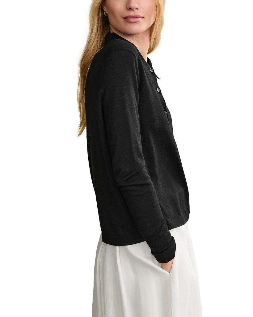 Jenni Kayne Grayson Polo Top 4