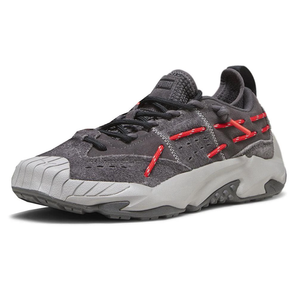 Puma Plexus Lace Up Sneakers 2