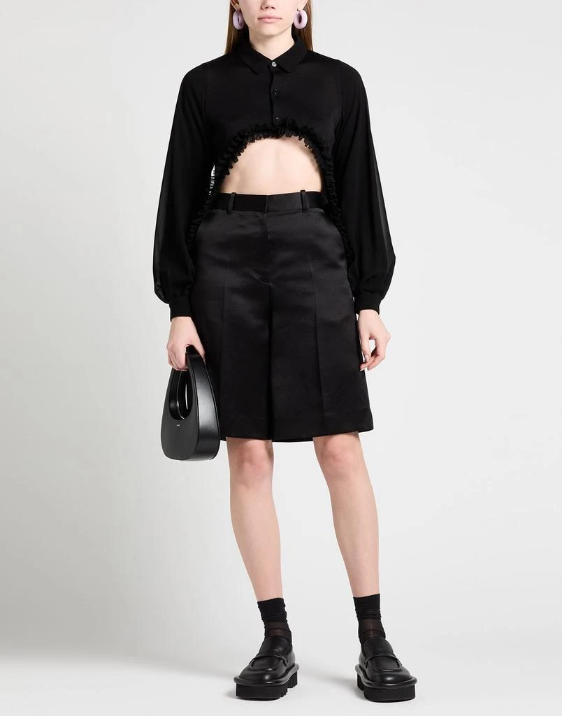 Noir Kei Ninomiya Silk shirts & blouses 2