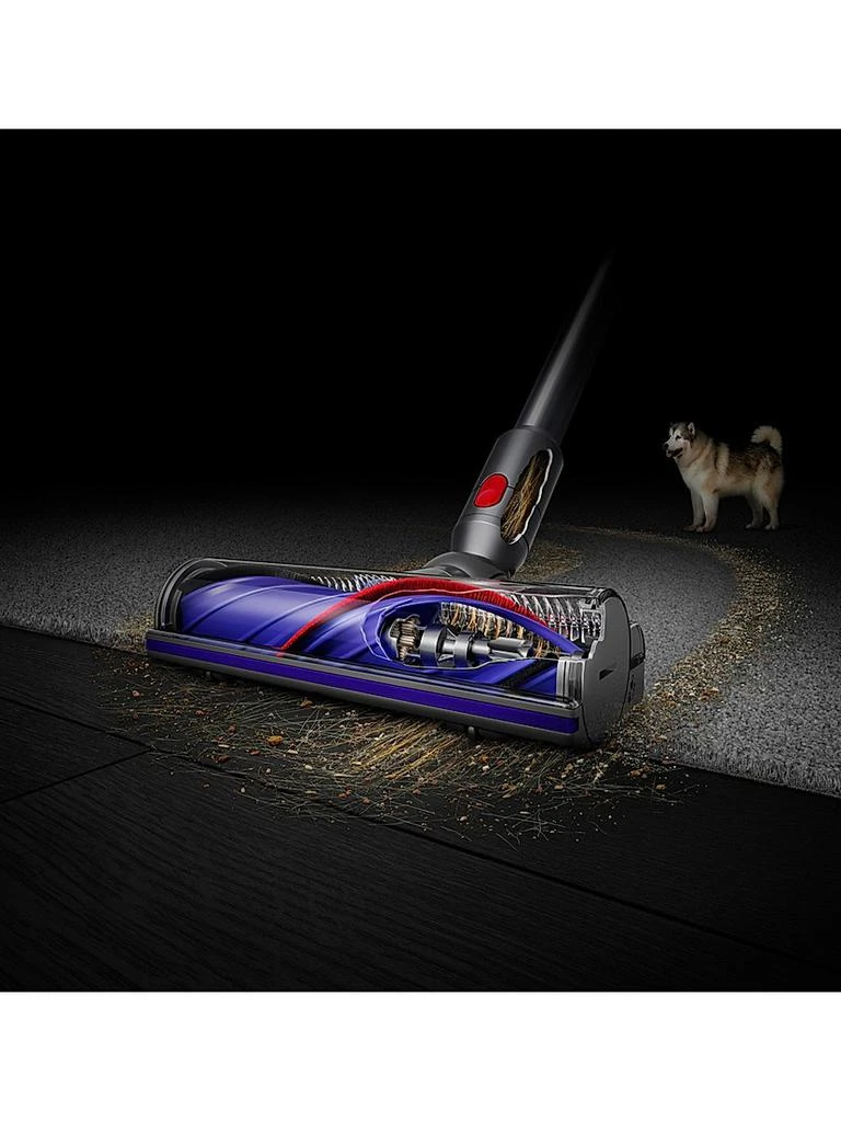 Dyson V8 Absolute Cordless Vacuum 10