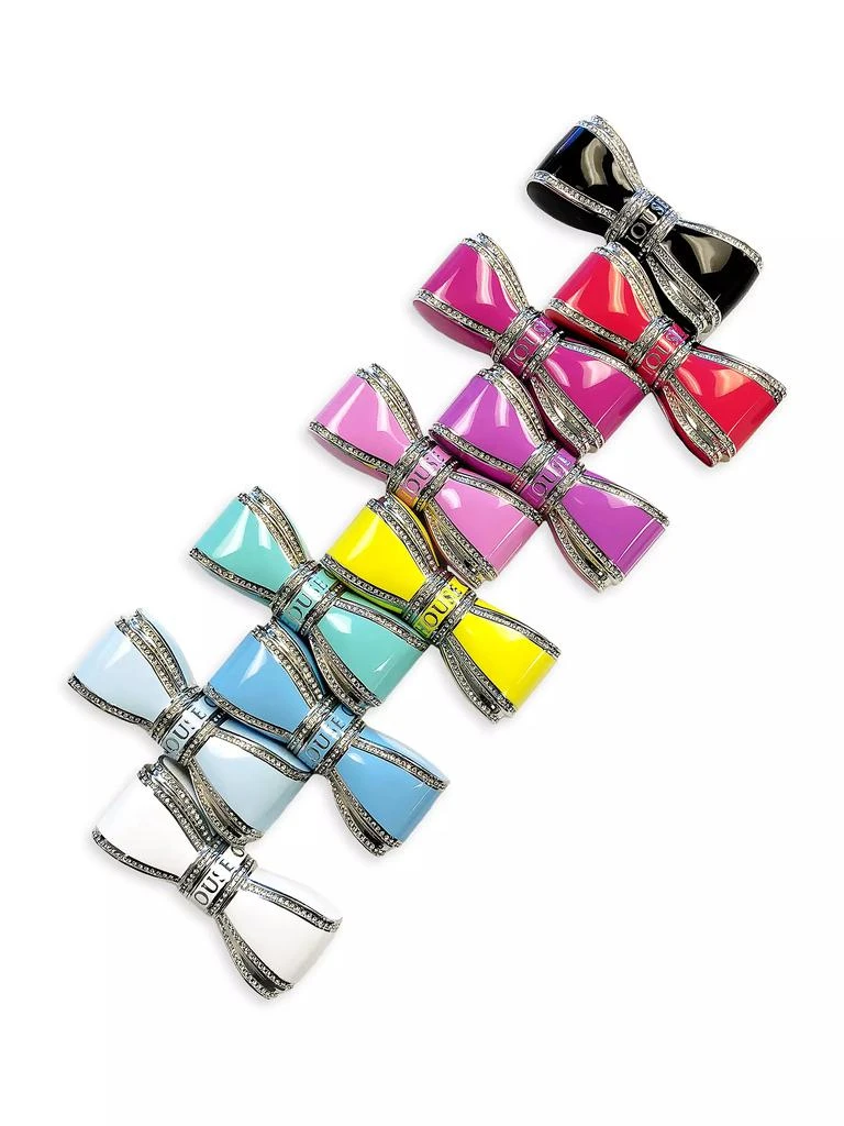 House of Sillage Haute Cosmétique Lipstick Case 6