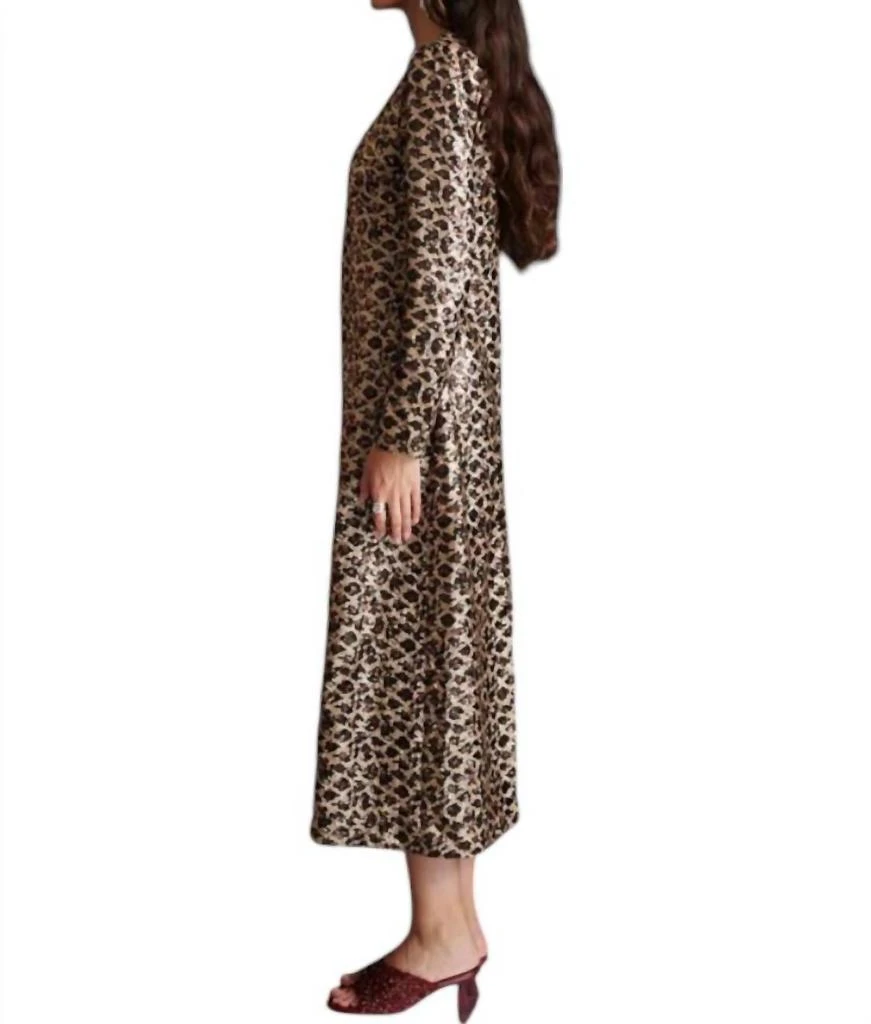 Ghospell Ghospell - Yara Sequin Dress 4