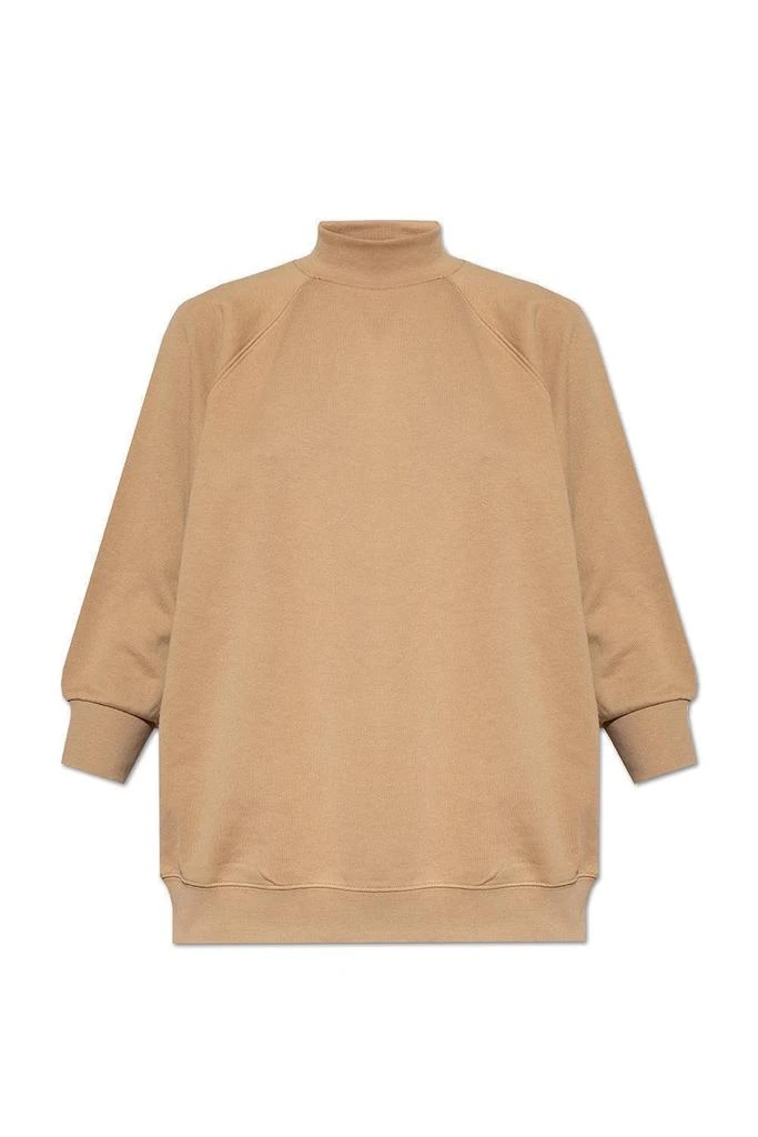 Essentials Fear Of God Essentials High Neck Sweatshirt 1