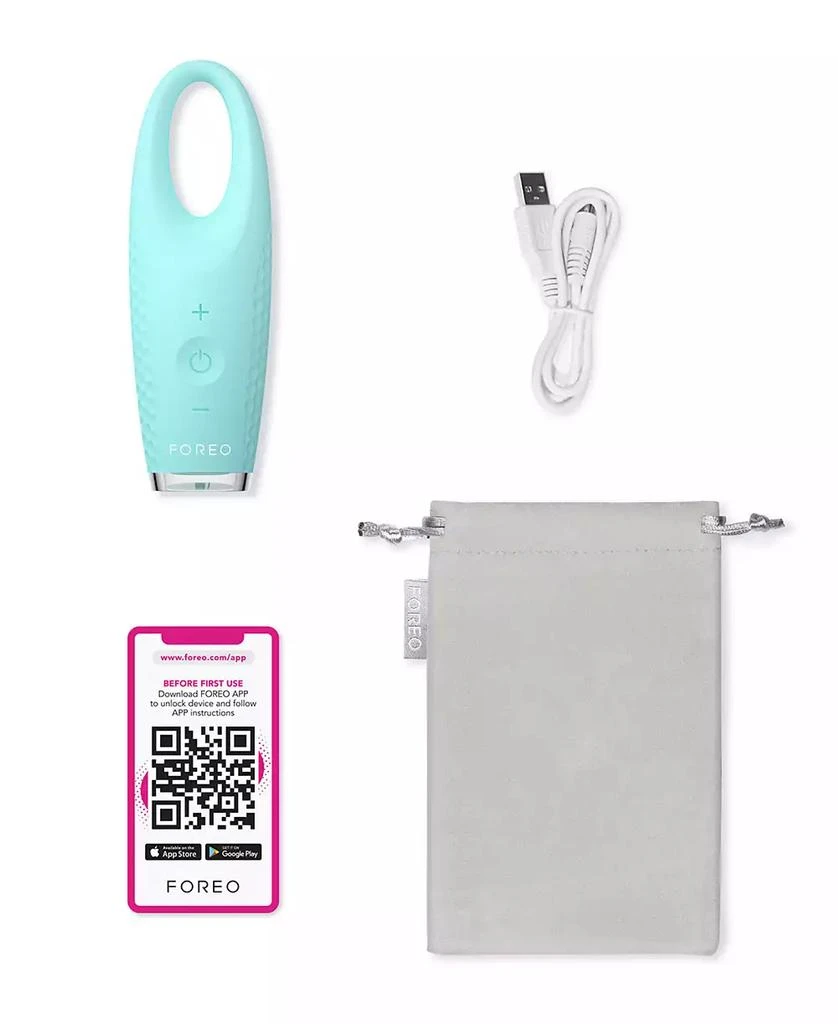 Foreo IRIS 2 Rejuvenating Eye Massager 3