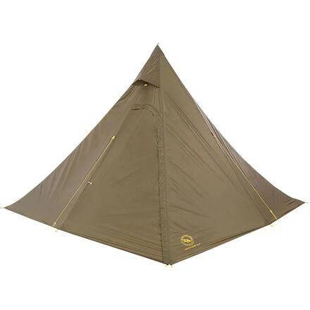 Big Agnes Gold Camp UL 3 Tarp 2