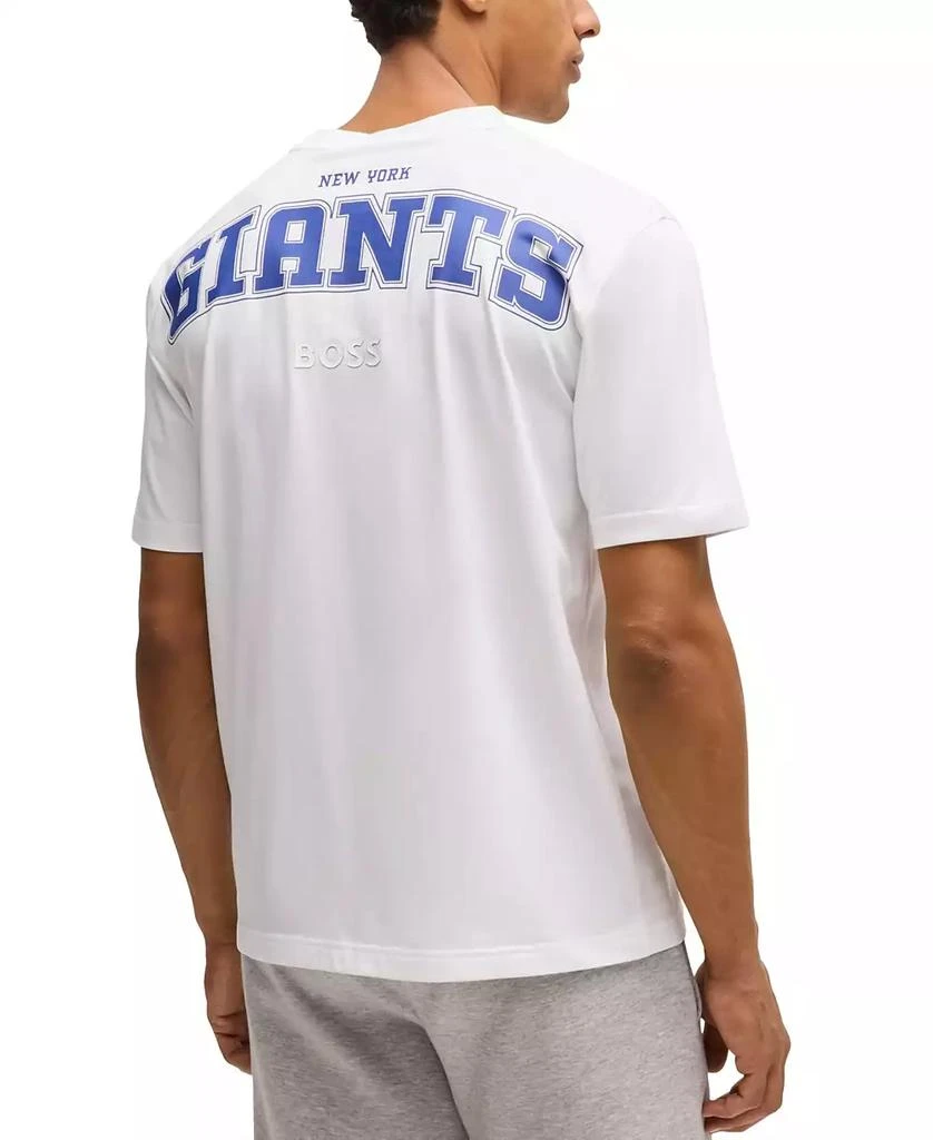 Hugo Boss BOSS x NFL Men's T-Shirt 3