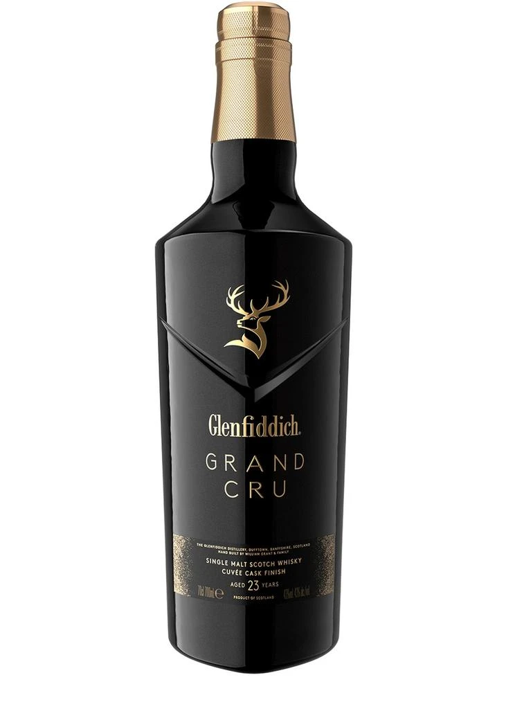 Glenfiddich Grand Cru 23 Year Old Single Malt Scotch Whisky 3