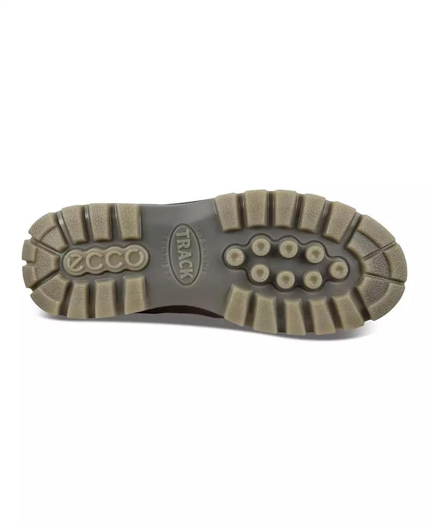 ECCO Men's Track 25 Shoe Oxford 3