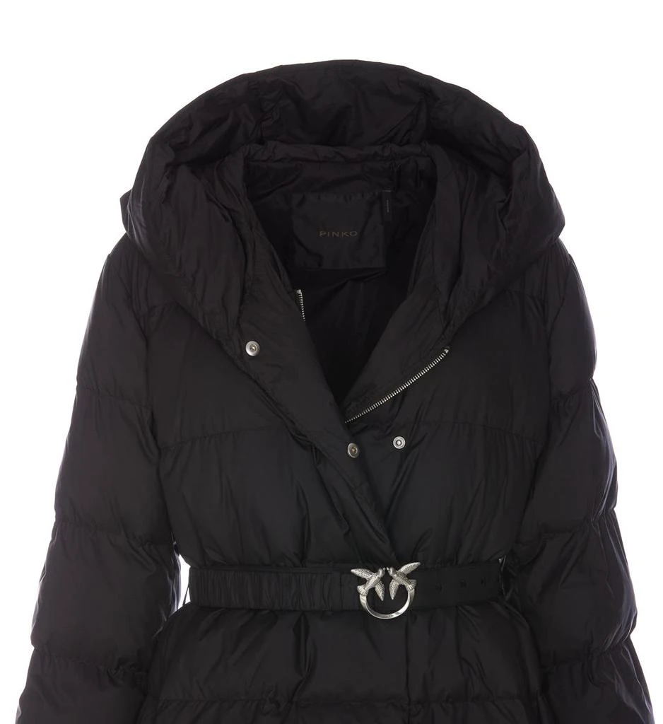 PINKO Pinko Coats 4