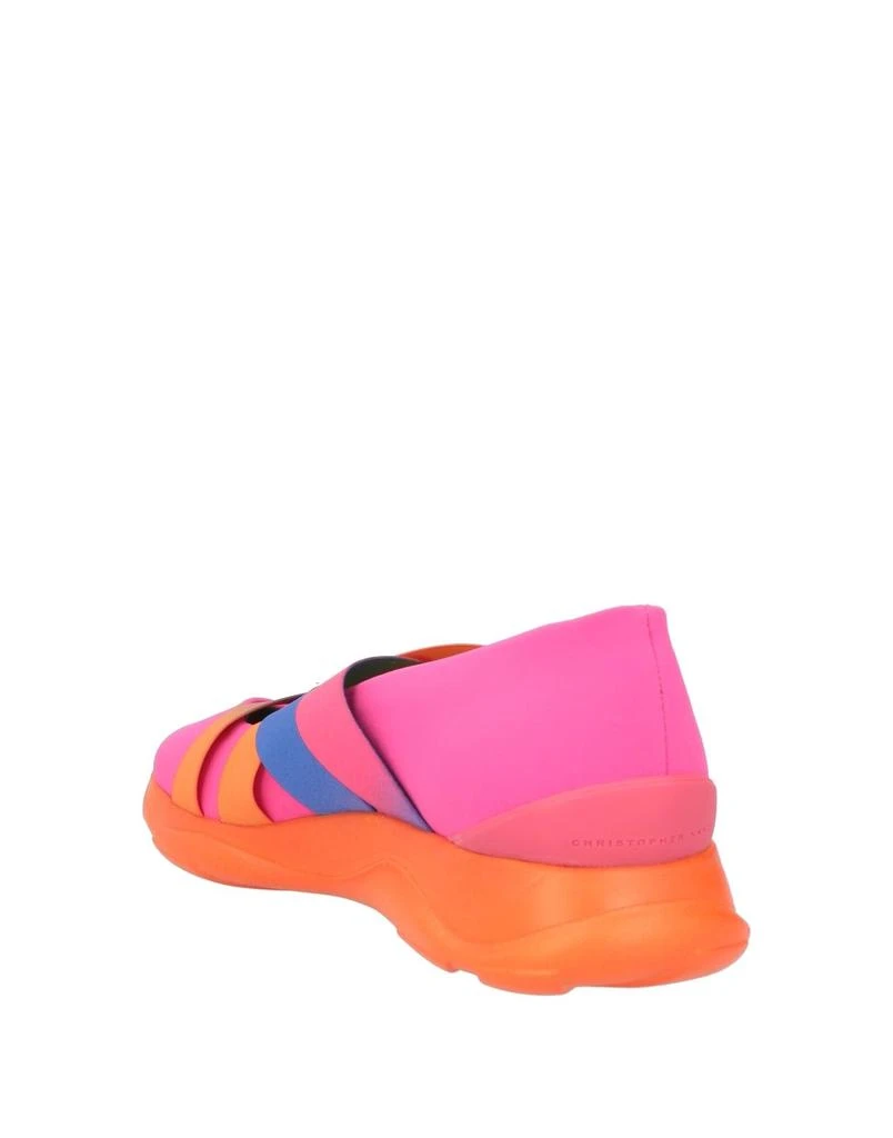 CHRISTOPHER KANE Sneakers 3