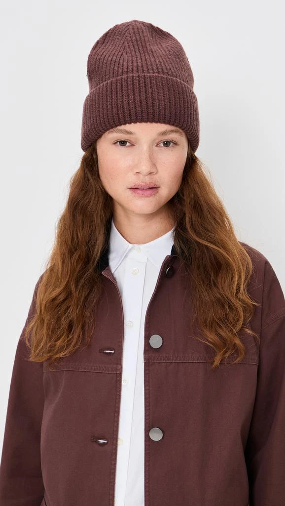 Hat Attack Epic Beanie 2