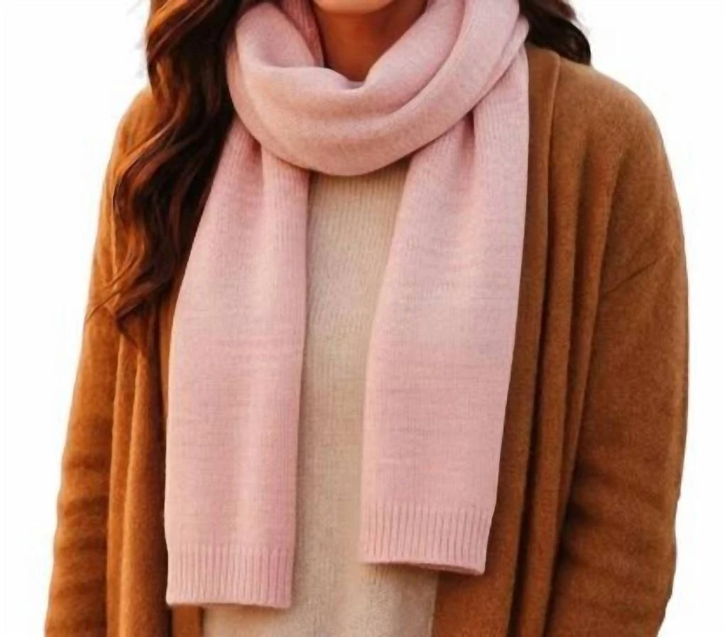 Blue Pacific Fashion Blue Pacific Fashion - Women
s Heavenly Spa Wrap 2