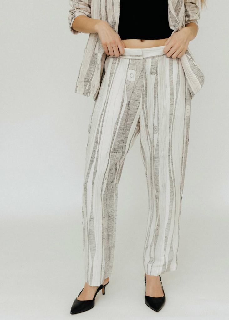 RAQUEL ALLEGRA Raquel Allegra - Narobi Pants