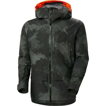 Helly Hansen Ridge Infinity Shell Jacket - Men's 4