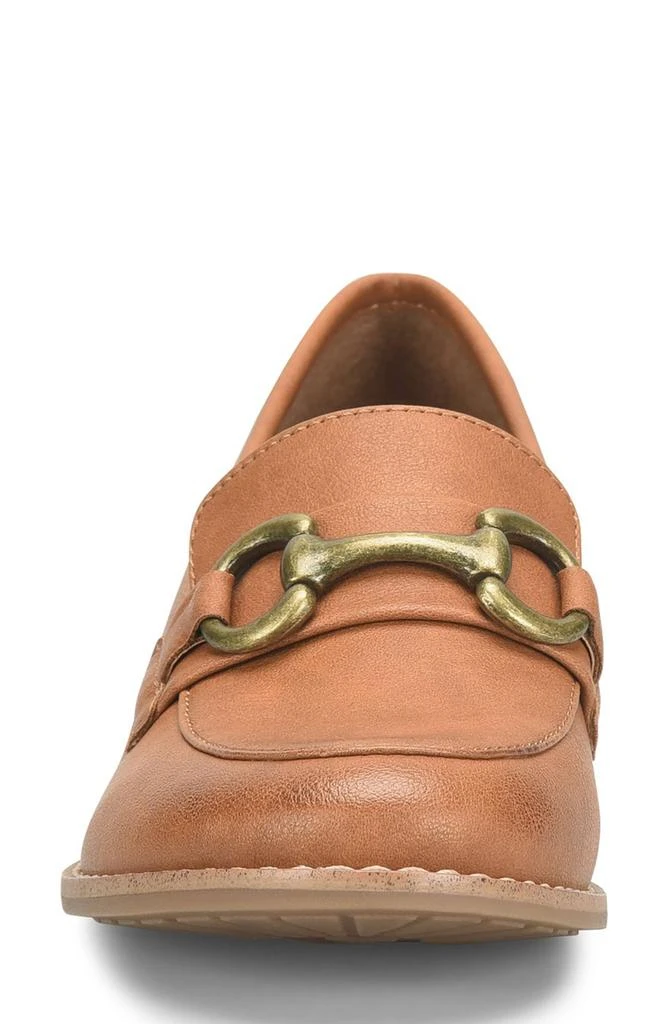 EuroSoft Nydia Horsebit Loafer 2