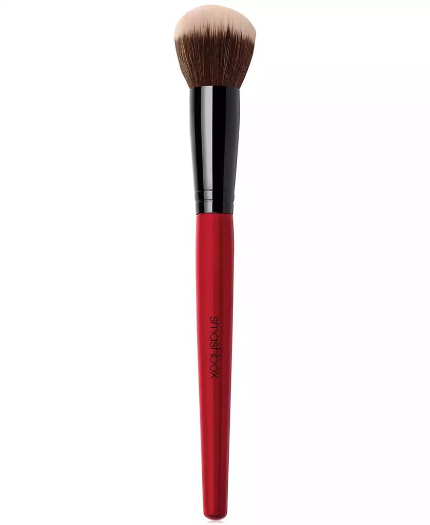 Smashbox Cosmetics Blurring Foundation Brush