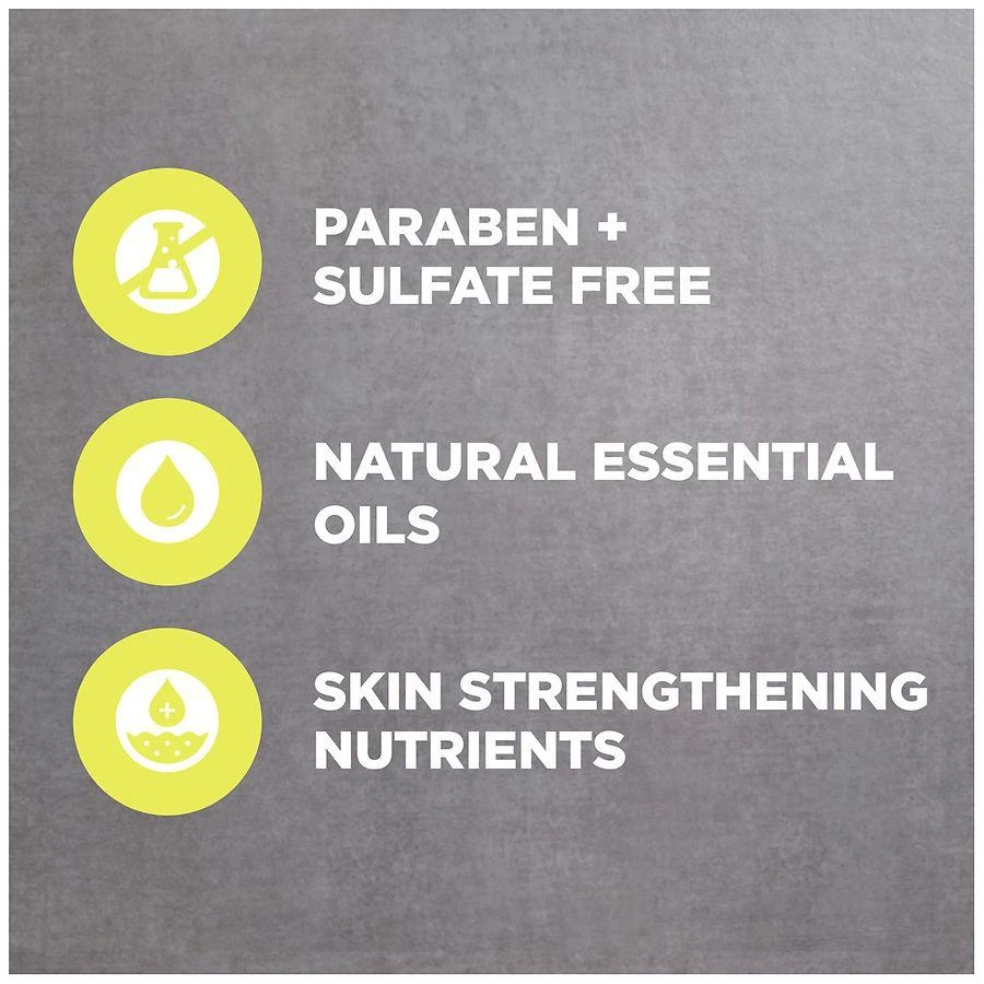 Dove Body Wash Lime + Avocado Oil 6