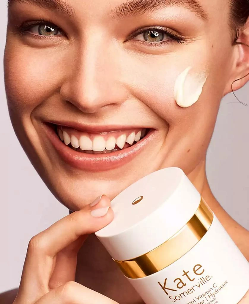 Kate Somerville +Retinol Vita C Moisturizer, 1.7 oz. 5