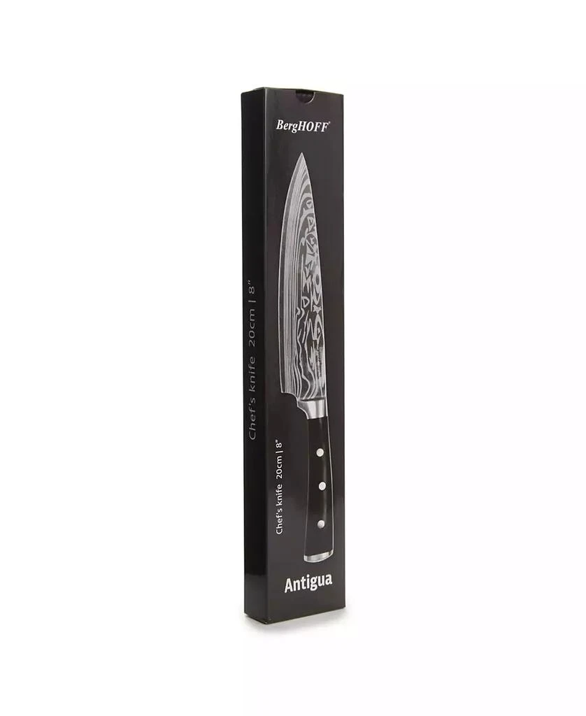 BergHOFF Antigua 8" Chef Knife 10